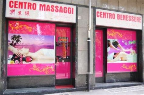 Centro massaggi Cinese Benessere Roma